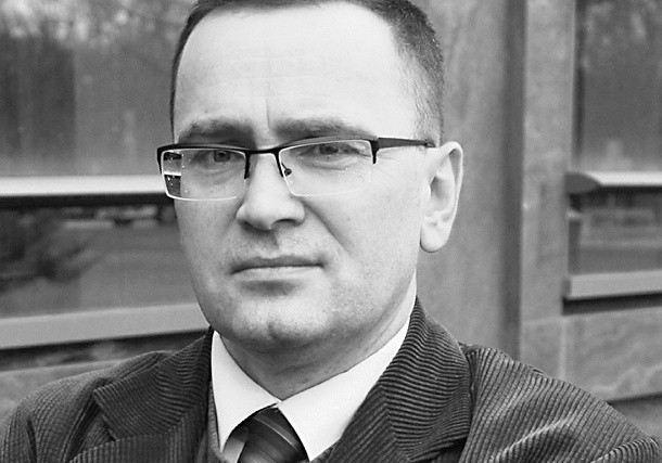 Leszek Pietrzak.