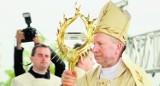 Małopolska: gdzie trafi krew papieża?