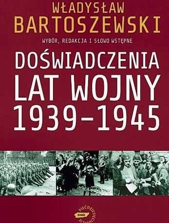 Książki historyczne: Pamięć o tamtych okrutnych wydarzeniach