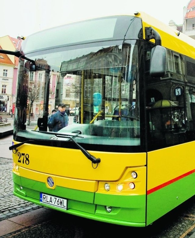 Związki w MPK żądają odwołania zarządu spółki gminnej