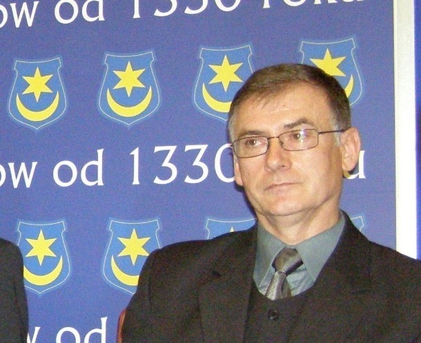 Bogusław Placek