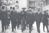 Poznań: Zapomniany protest z maja 1946 - wystawa na Starym Rynku