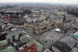 Kraków w 2050 roku: bez metra i V obwodnicy