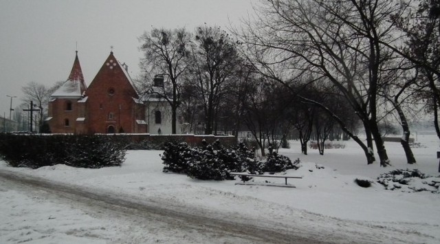 O zwrot nieruchomości w rejonie poznańskiej Malty wystąpiła parafia pw. Jana Jerozolimskiego za  Murami