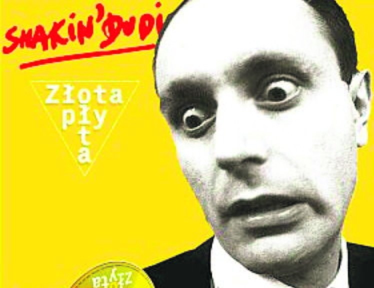 10. Shakin’ Dudi - "Złota Płyta" (1985)...
