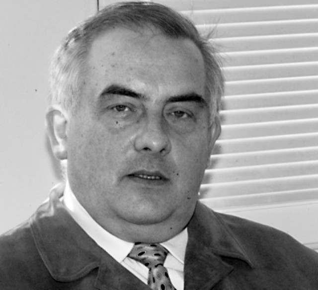 Andrzej Porawski