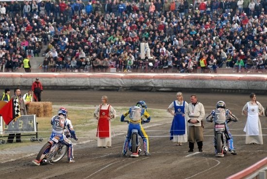 W trakcie Speedway Gali poznamy datę kolejnej edycji turnieju o Koronę Bolesława Chrobrego