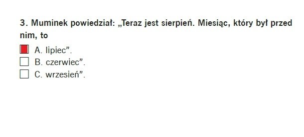 Sprawdzian trzecioklasisty 2013 z Operonem. Język polski i matematyka [ARKUSZE TESTÓW I ODPOWIEDZI]