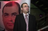 WYBORY 2011: Poseł Andrzej Jaworski zastąpił w parlamencie Tadeusza Cymańskiego 