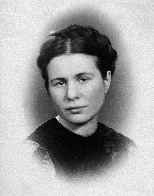 Irena Sendlerowa