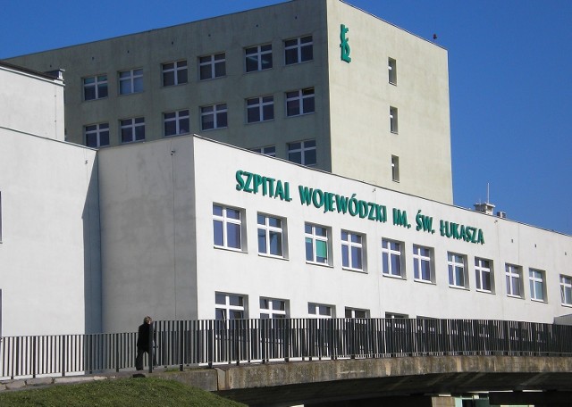 Szpital św. Łukasza w Tarnowie wyróżniono w gronie podmiotów o rocznych przychodach rzędu 50-200 mln zł