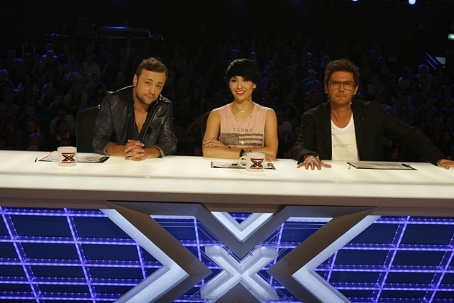 X Factor Zabrze casting 9 stycznia