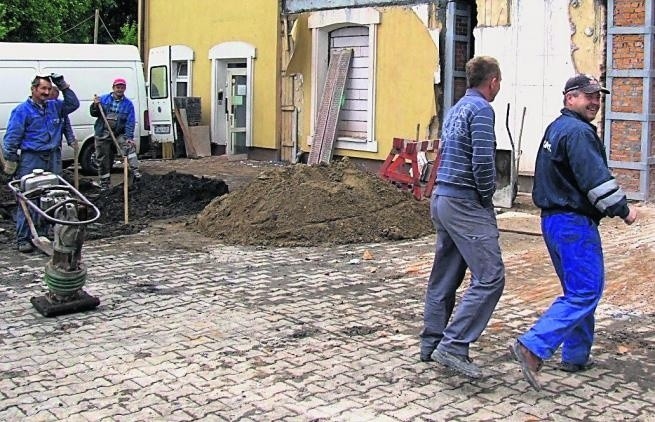 Boją się Biedronki