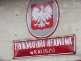 Kalisz: Prokurator, który spowodował kolizję był pijany. Miał 2,3 promila