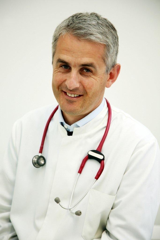 Dr n. med. Wojciech Feleszko