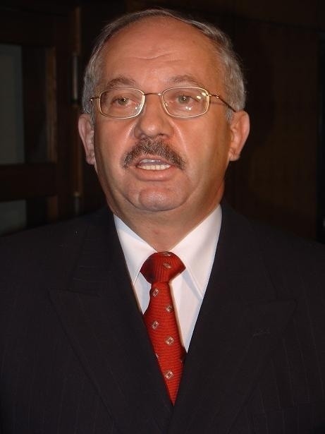 Senator Henryk Stokłosa