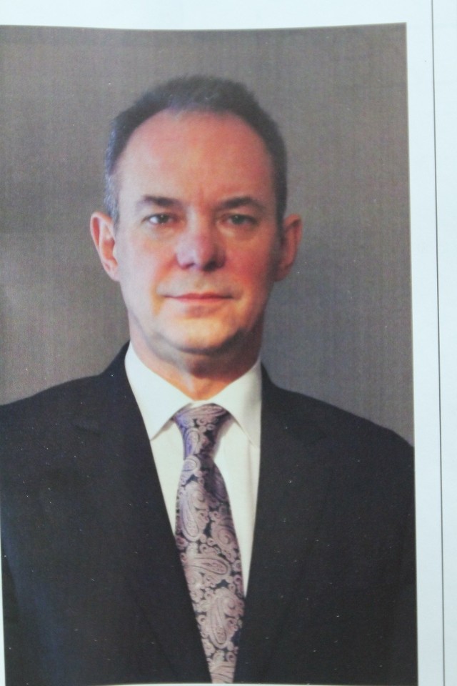 Stanisław Łęski, dyrektor generalny