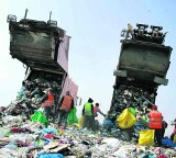 Gdańsk: Gigant na rynku śmieci chce przejąć PRSP