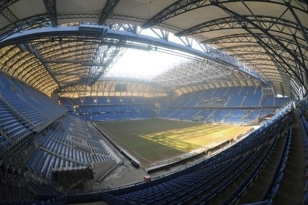 Stadion Miejski w Poznaniu