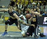 Asseco Prokom Gdynia - Zastal Zielona Góra 88:67 - zobacz zdjęcia