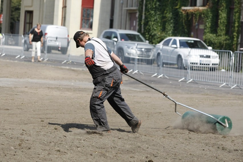 Od czwartku Kongres Kultury. Zdążymy na czas?