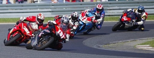 III runda wyścigowych motocyklowych mistrzostw Polski oraz Pucharu Polski odbędzie się w sobotę