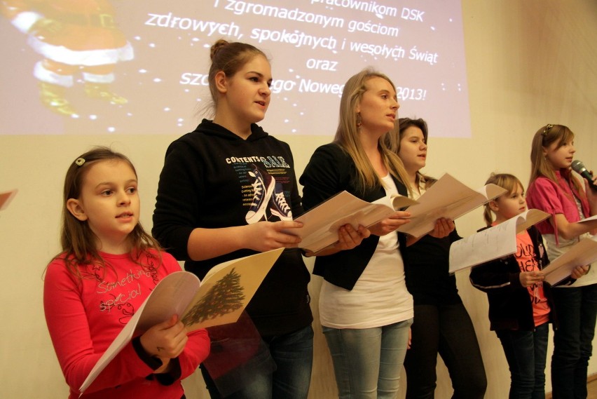 15-lecie Dziecięcego Szpitala Klinicznego w Lublinie