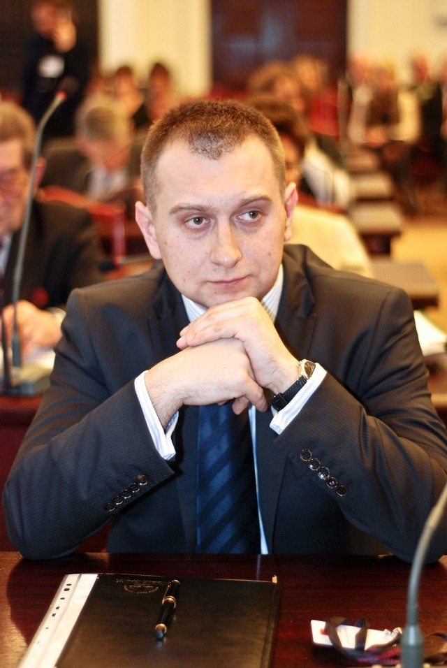 Tomasz Trela