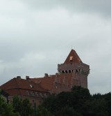 Poznań: Zamek królewski - kontrowersji coraz więcej