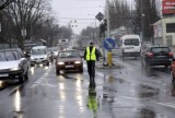 Częste awarie sygnalizacji na skrzyżowaniu Nałęczowska - Głęboka - Kraśnicka