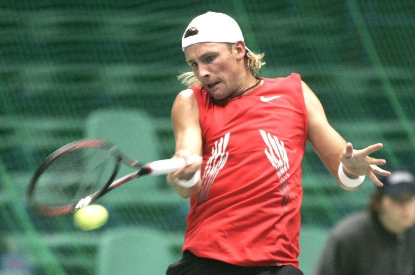Australian Open - Kubot wyeliminował Querreya w 1. rundzie