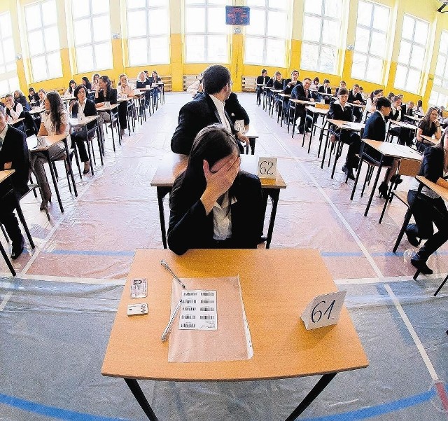 Zaświadczenie o dysleksji przydaje się podczas egzaminów