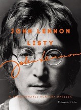 Książki: Pisanie Johna Lennona