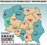 Mieszkańcy Pomorza najmniej tolerancyjni? Zaskakujący raport na temat homofobii