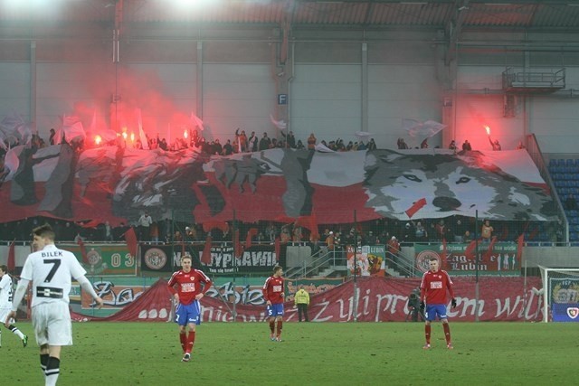 Piast Gliwice - Zagłębie Lubin