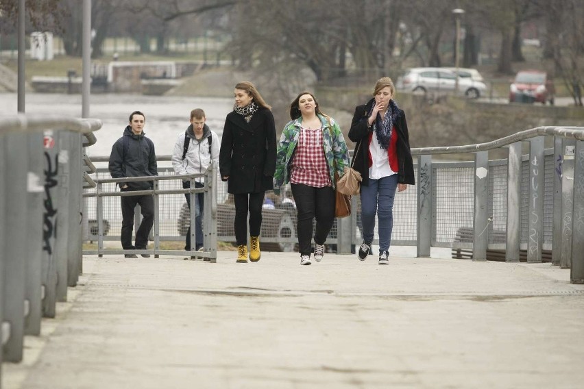 Dzień Wagarowicza na Wyspie Słodowej (ZOBACZ ZDJĘCIA)