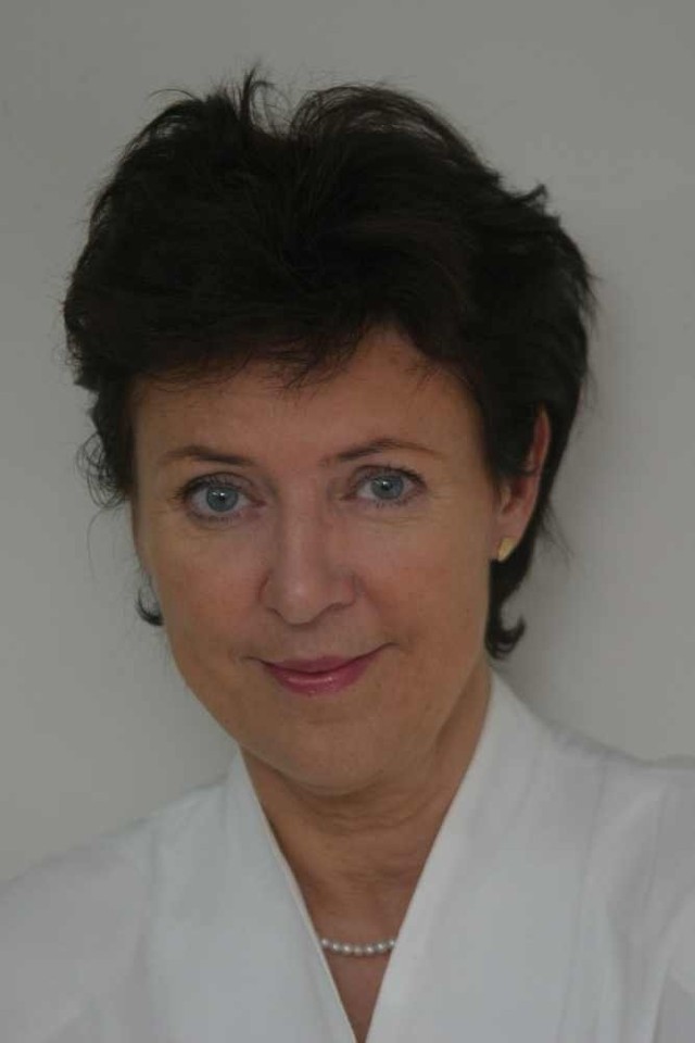 Jolanta Anzelewicz-Gromadzka