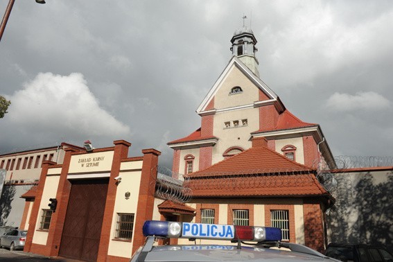 Zdarzenie w Sztumie nie ma precedensu w historii polskiego więziennictwa