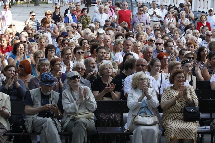 Sopot Molo Jazz Festival 2011 (ZDJĘCIA)