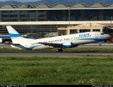 Awaria w Pyrzowicach: Zdefektowany Boeing 737 ma prawie 20 lat
