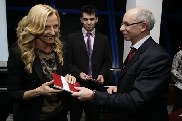 Anna Rogowska z optymizmem patrzy na nowy sezon startów