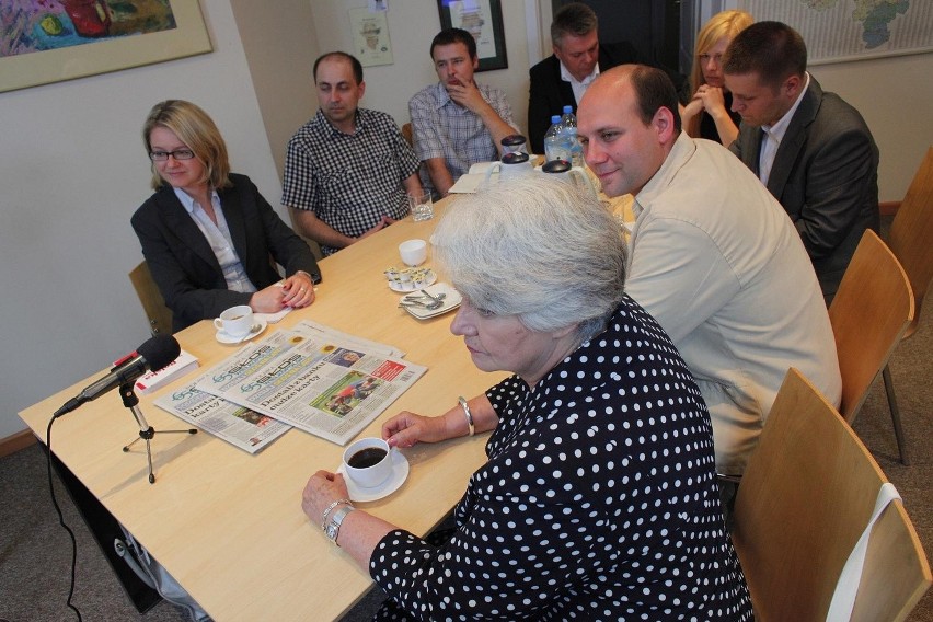 Debata prezydencka w oczach Wielkopolan