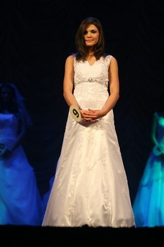 Miss Rudy Śląskiej 2013