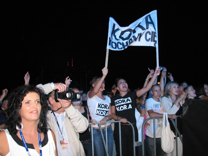 Festiwal kwaśnicy w Żywcu rozpoczęty [ZDJĘCIA i WIDEO]