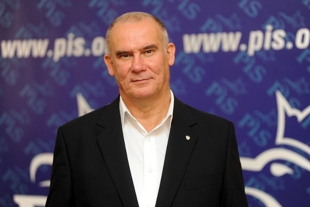 Tadeusz Dziuba.