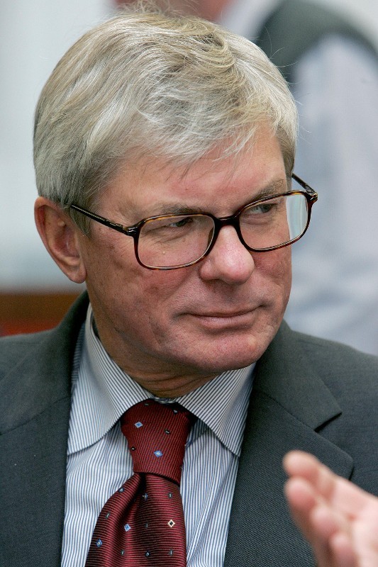 Andrzej Celiński.