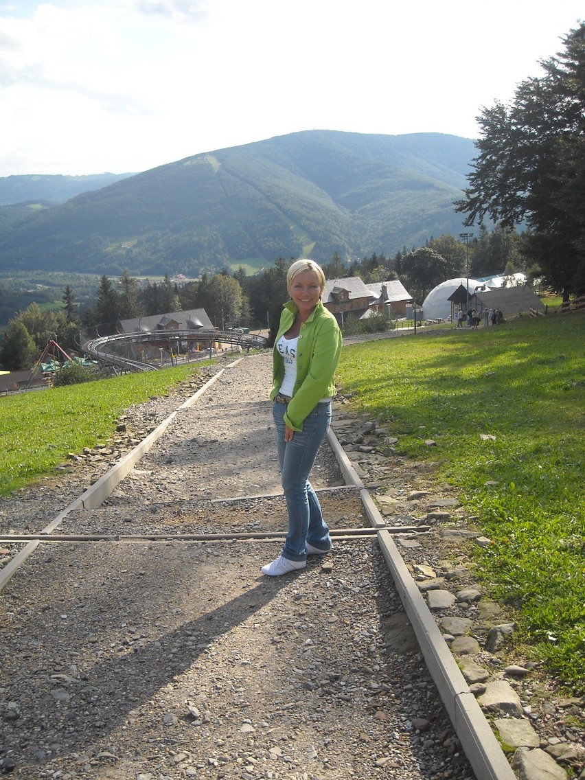 Ewa Mann zwyciężczynią plebiscytu Wychowawca Roku 2012