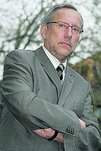 Mirosław Miller, prezes EIT+, bez poparcia wspólników