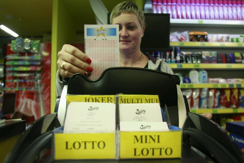 Szóstka w Lotto padła we Wrocławiu! Wysłał zakład za 84 zł, wygrał 17 mln