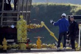 Naukowcy z Politechniki Gdańskiej pracują nad sposobem wydobywania gazu z łupków